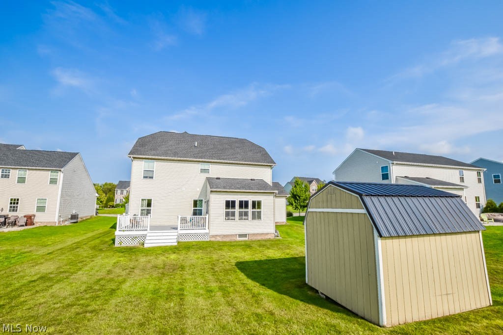 Saratoga Hills #3 - Residential