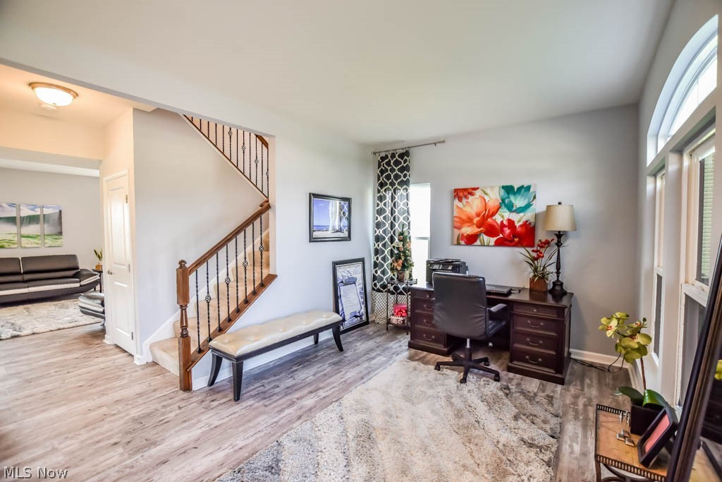 Saratoga Hills #3 - Residential