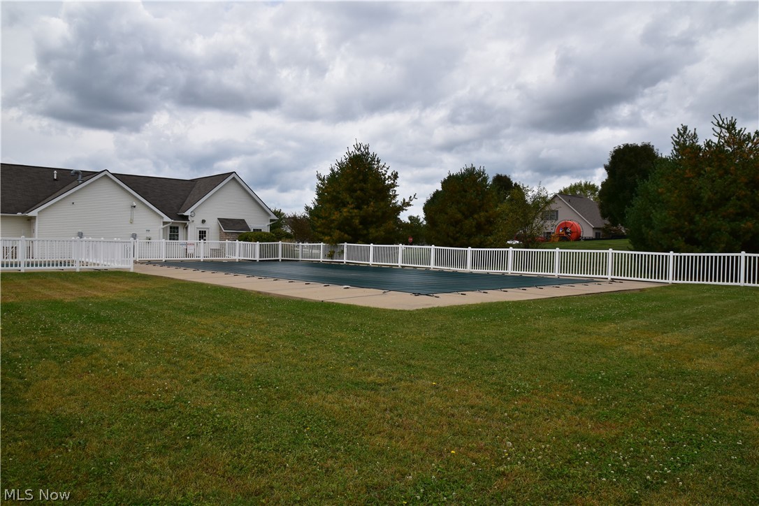 Saratoga Hills #3 - Residential