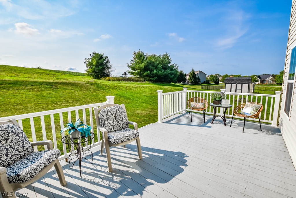 Saratoga Hills #3 - Residential