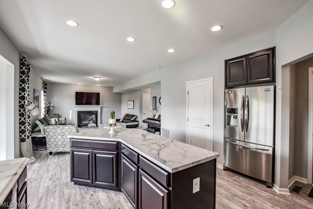 Saratoga Hills #3 - Residential