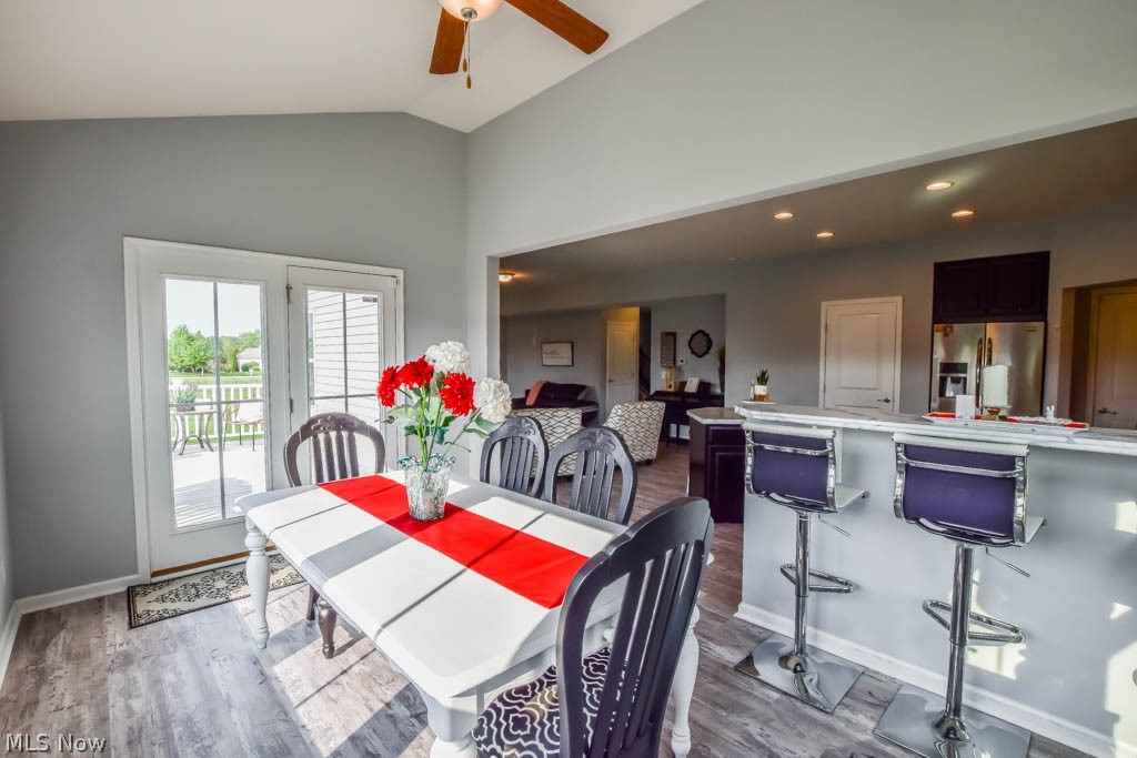 Saratoga Hills #3 - Residential