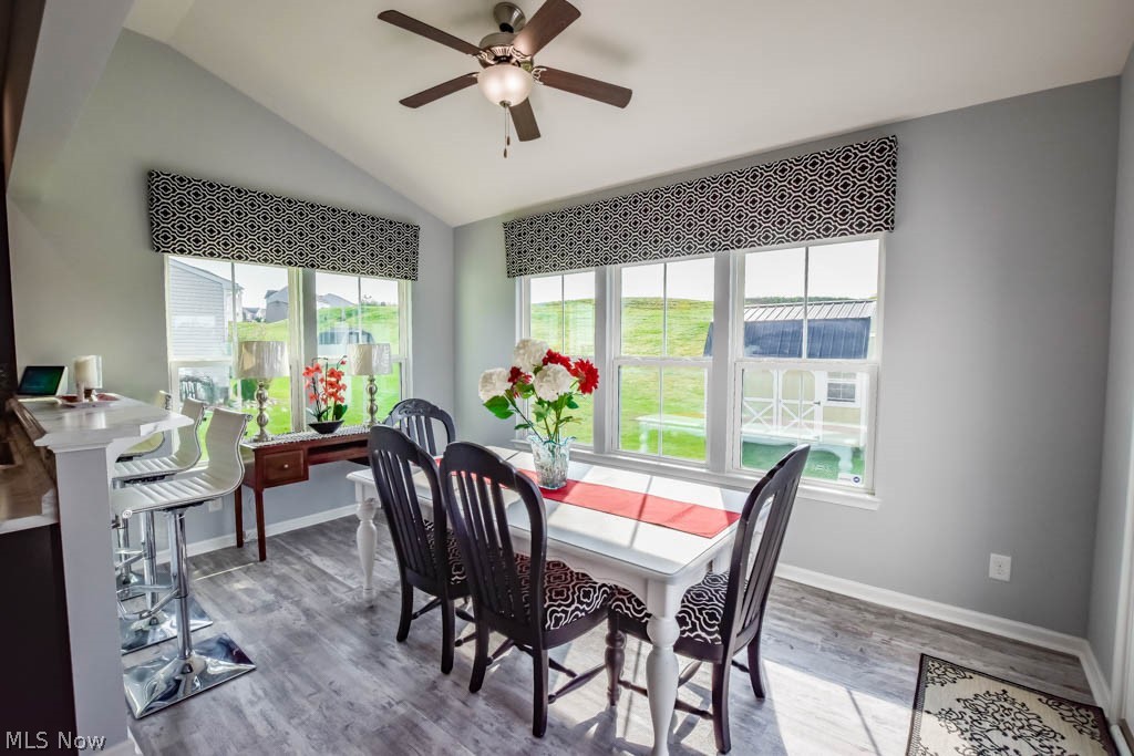 Saratoga Hills #3 - Residential