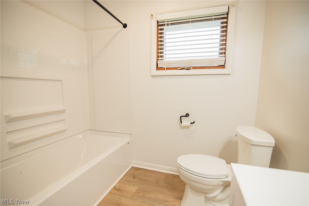 Rohrers Sub - Residential