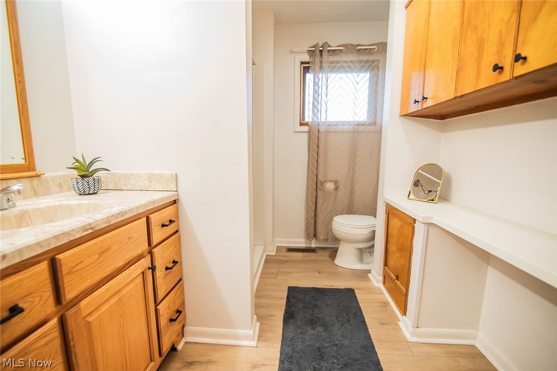 Rohrers Sub - Residential