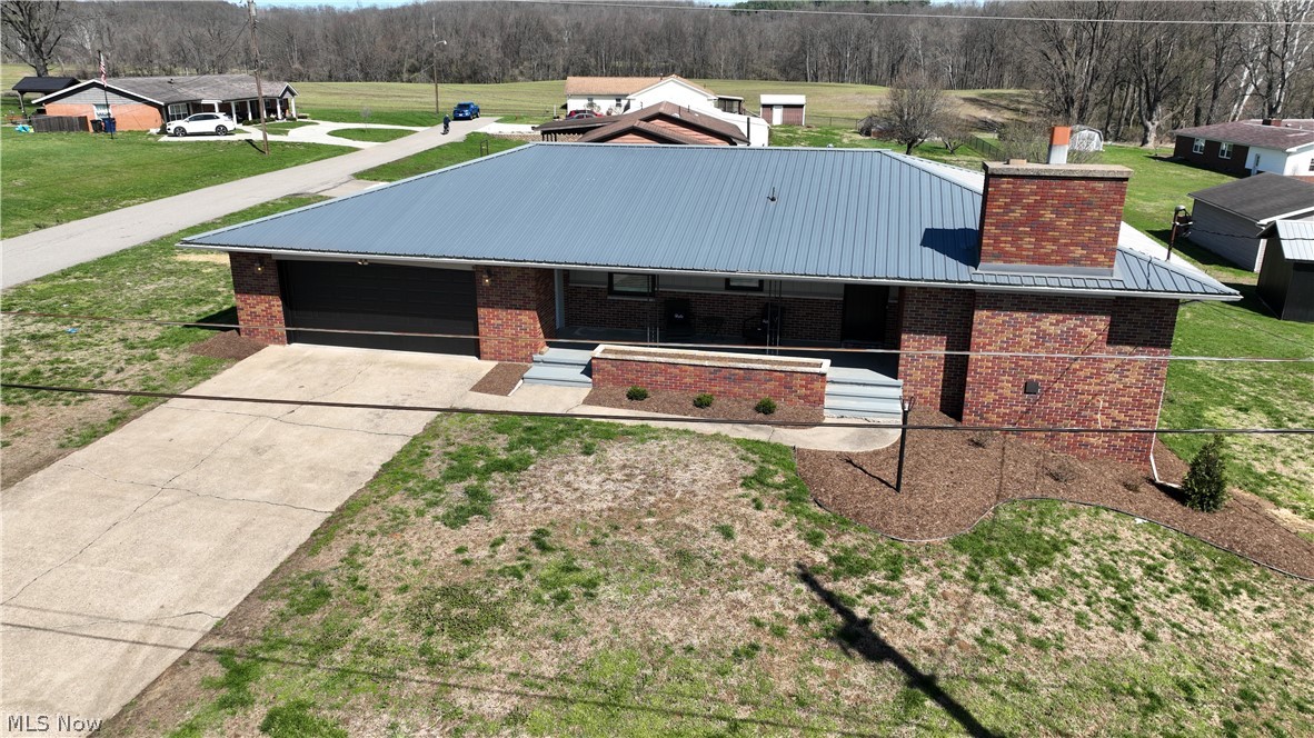 Rohrers Sub - Residential