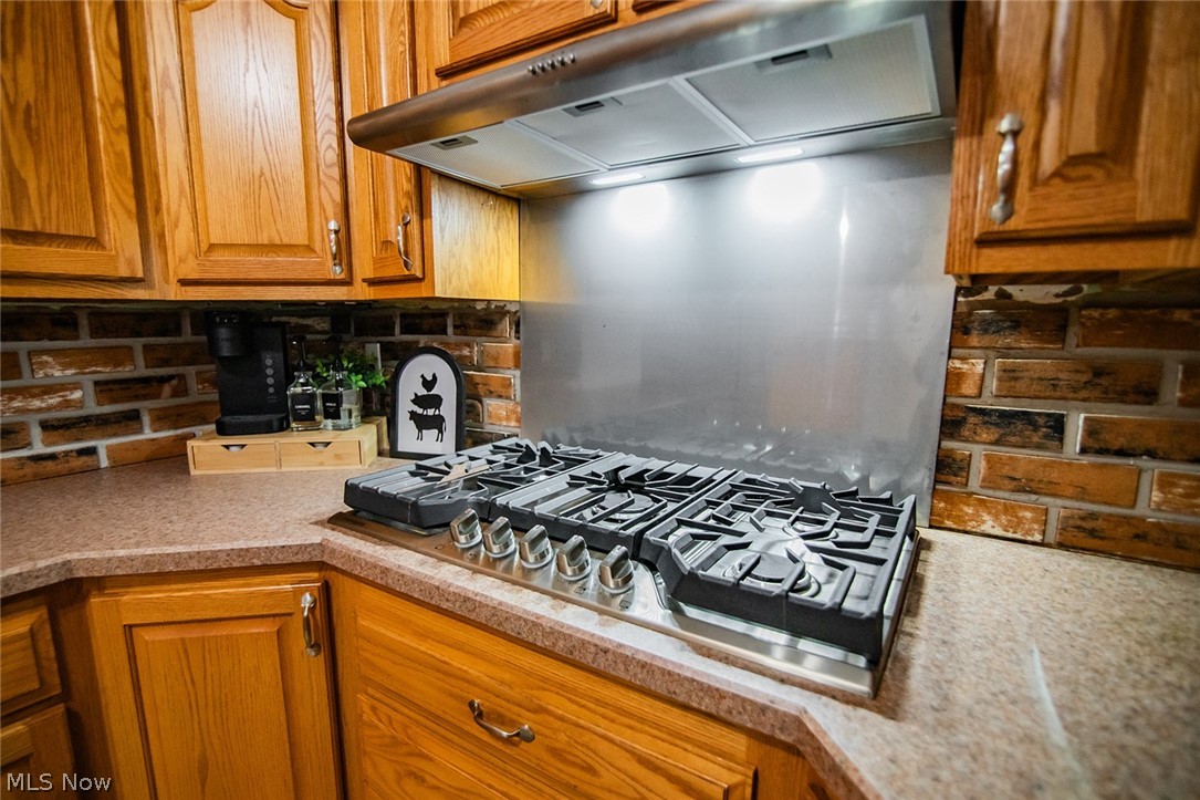 Rohrers Sub - Residential