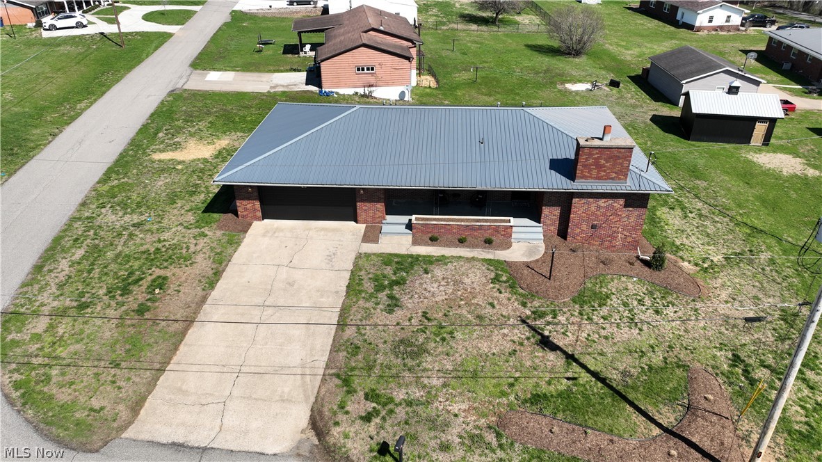 Rohrers Sub - Residential