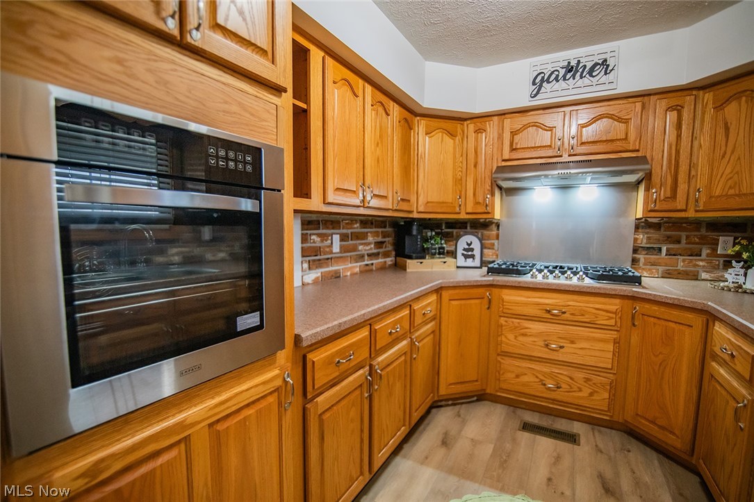 Rohrers Sub - Residential