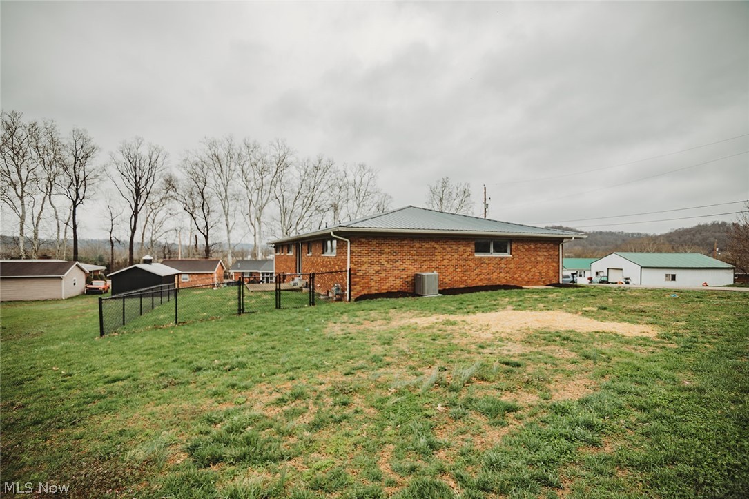 Rohrers Sub - Residential