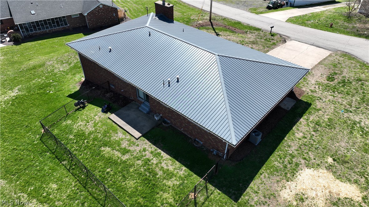 Rohrers Sub - Residential