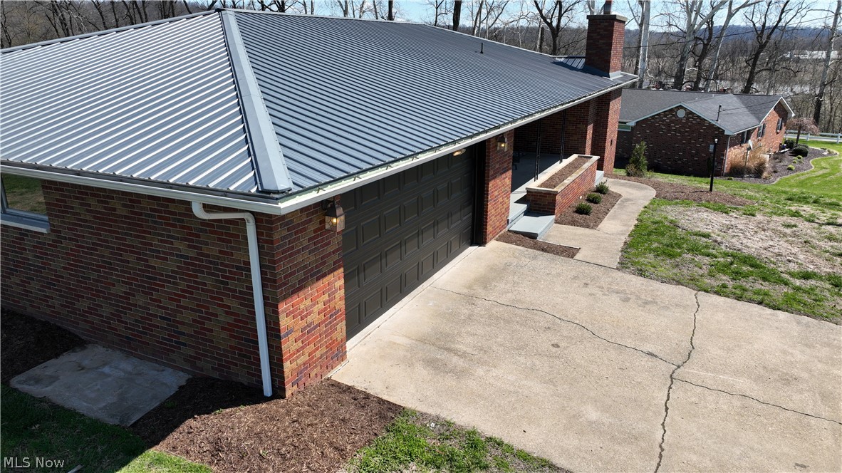 Rohrers Sub - Residential