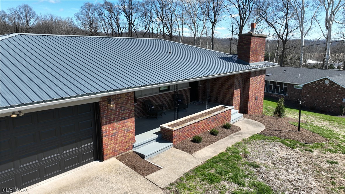 Rohrers Sub - Residential