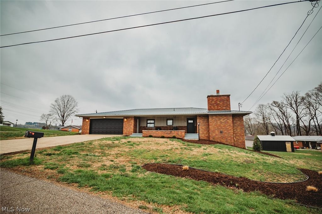 Photo of 38 Fair Avenue, Beverly, OH 45715 (MLS # 5196730)