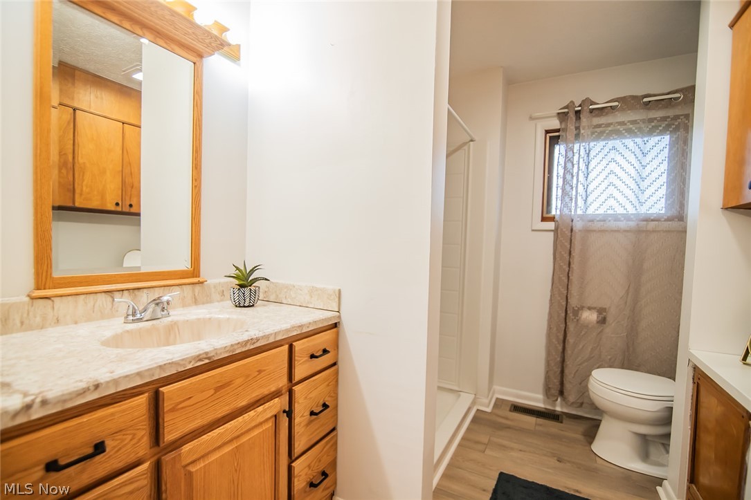 Rohrers Sub - Residential