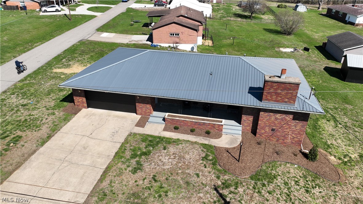 Rohrers Sub - Residential