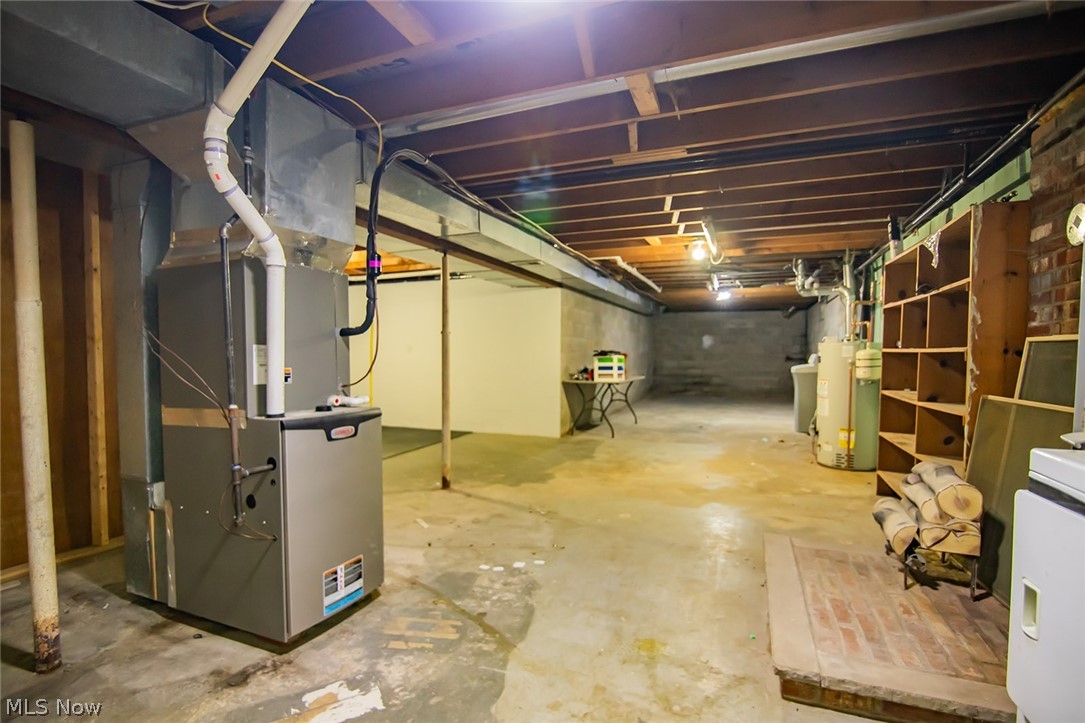 Rohrers Sub - Residential