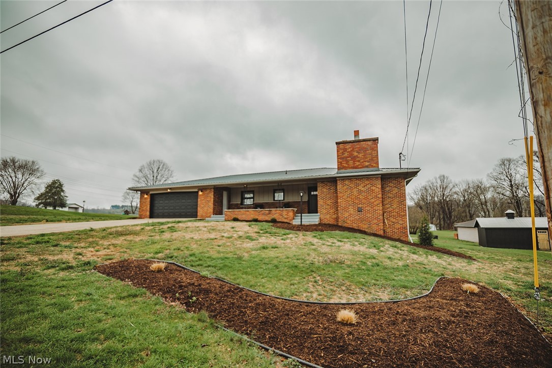 Rohrers Sub - Residential