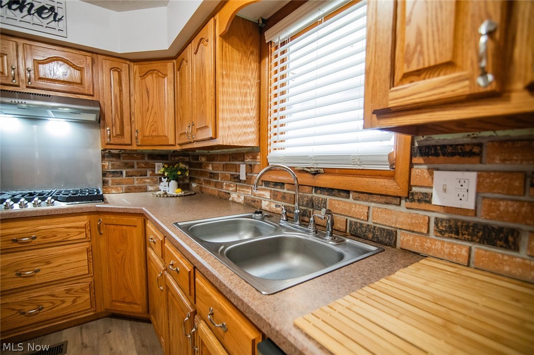 Rohrers Sub - Residential