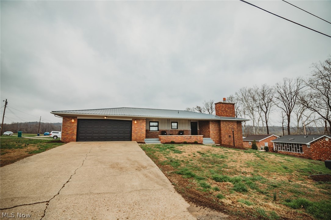 Rohrers Sub - Residential