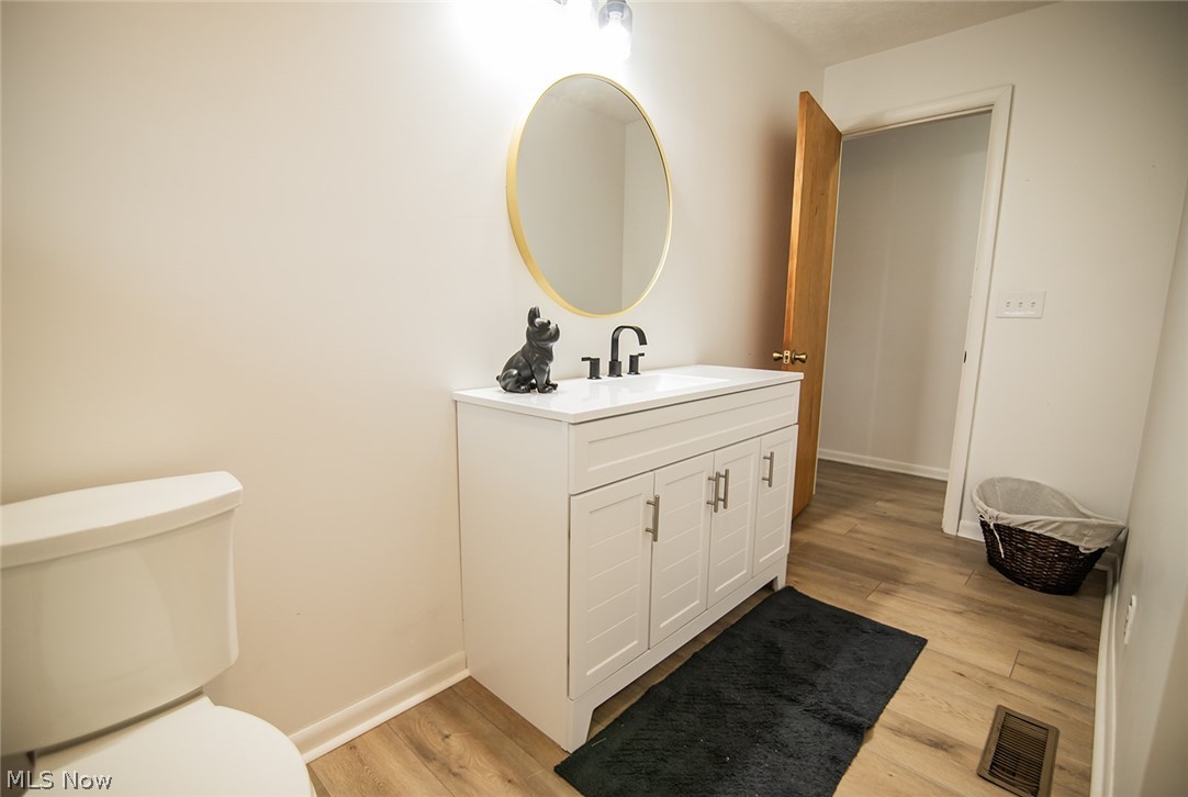 Rohrers Sub - Residential