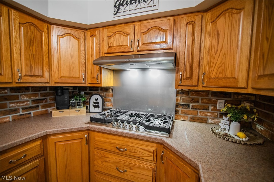 Rohrers Sub - Residential