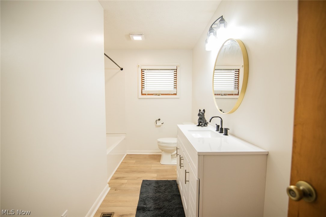 Rohrers Sub - Residential