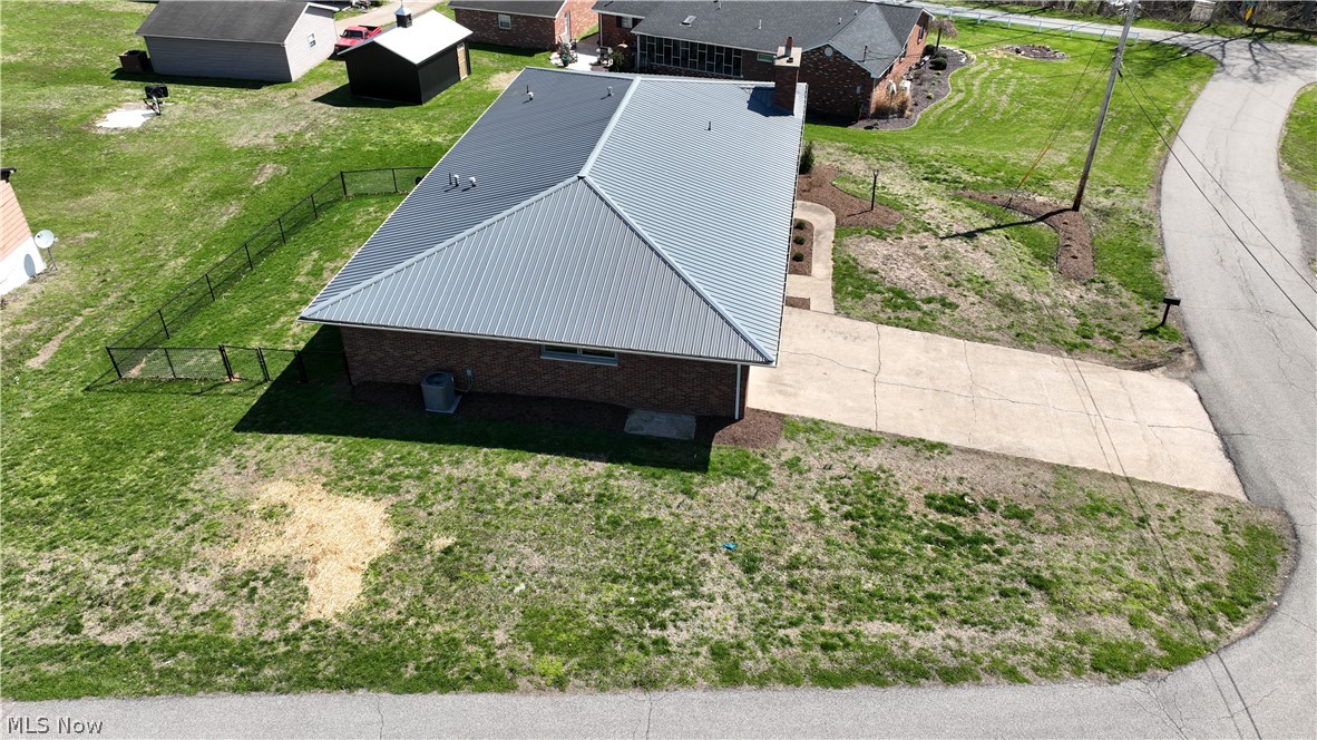 Rohrers Sub - Residential