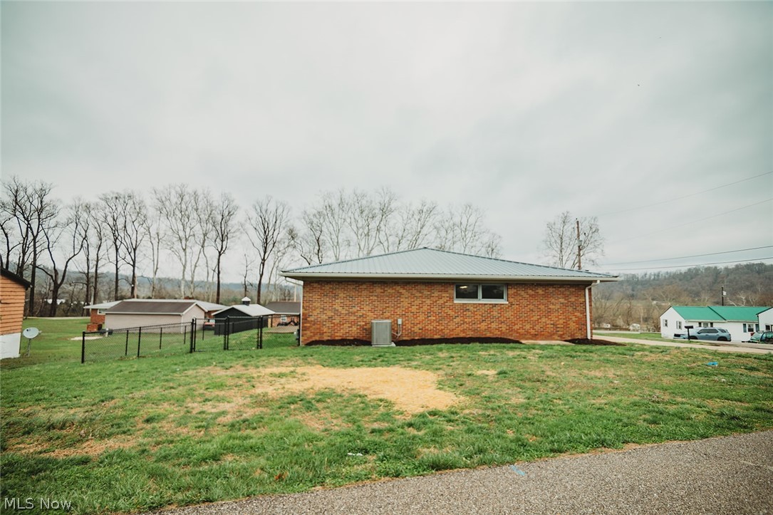 Rohrers Sub - Residential