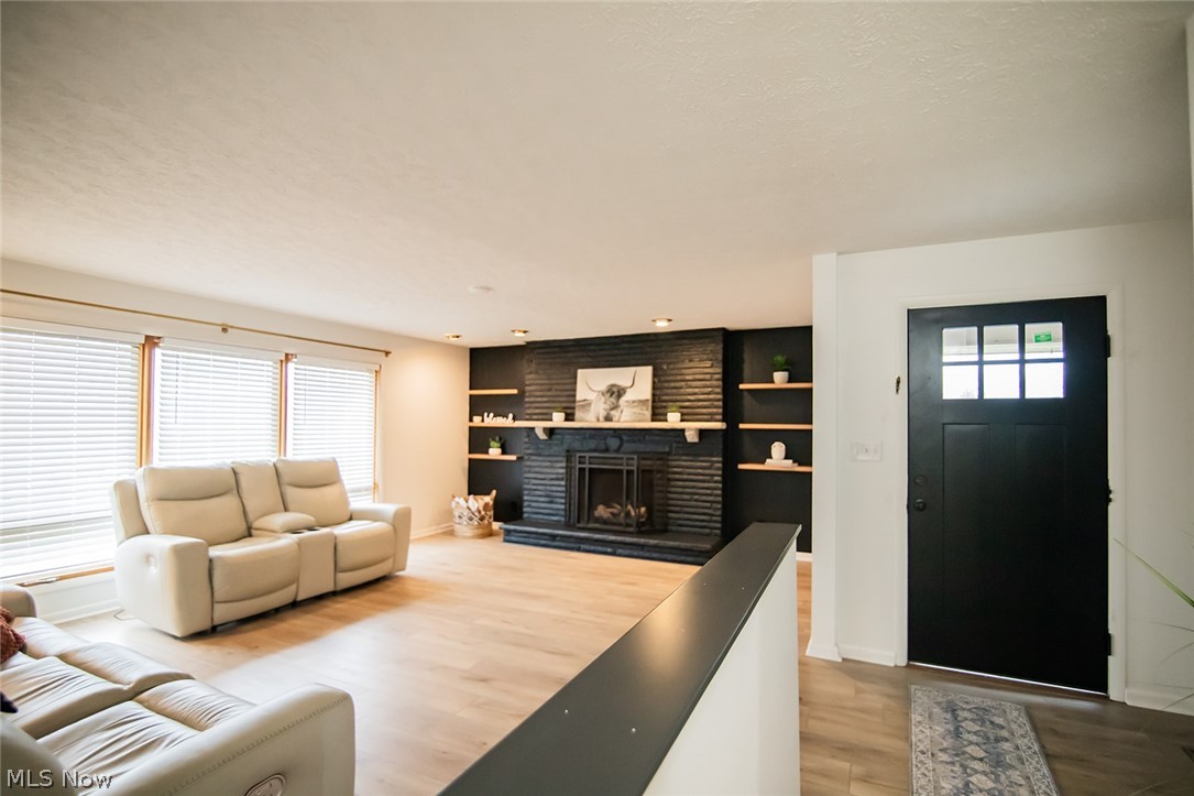 Rohrers Sub - Residential