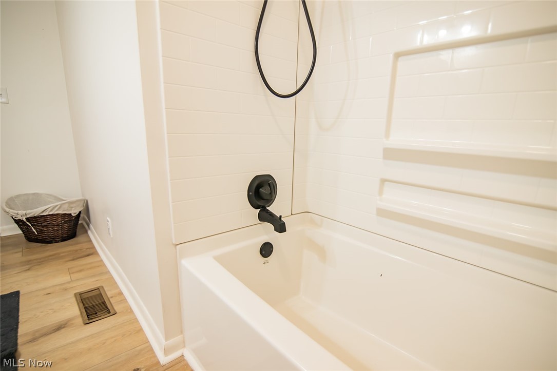 Rohrers Sub - Residential