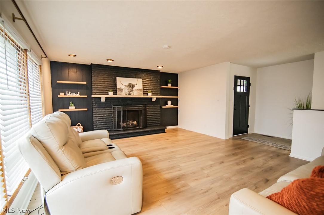 Rohrers Sub - Residential