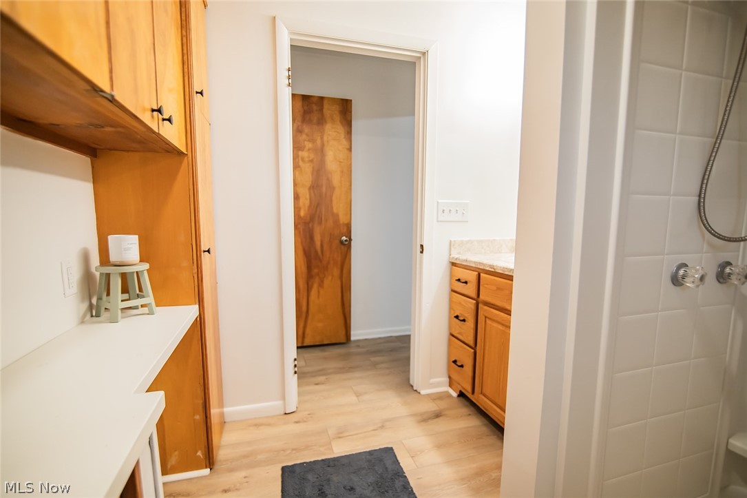 Rohrers Sub - Residential