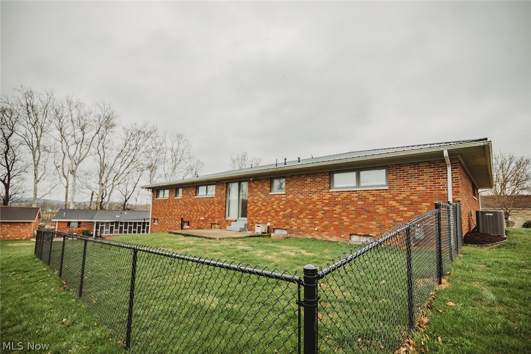 Rohrers Sub - Residential