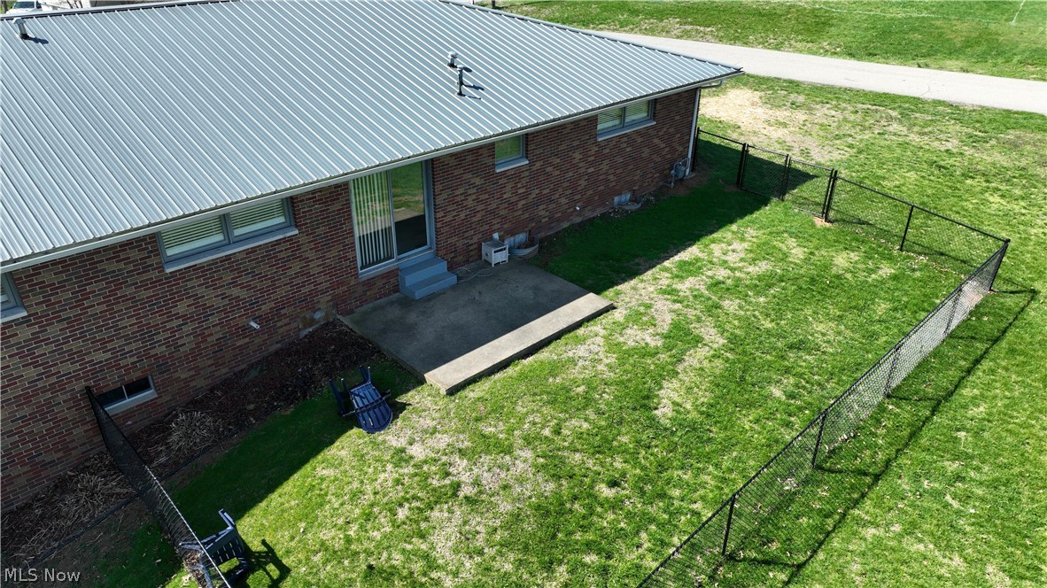 Rohrers Sub - Residential