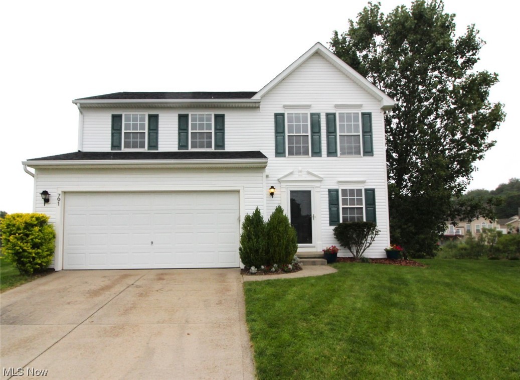 Pleasant Lakes Condo Ph V - Residential