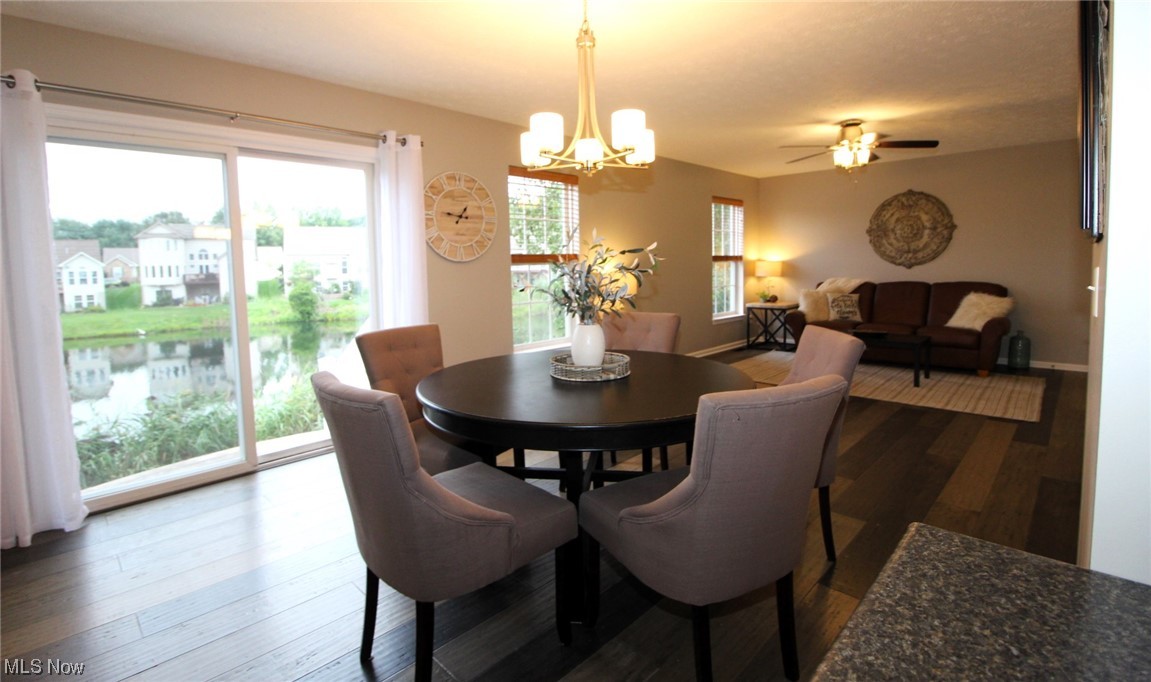 Pleasant Lakes Condo Ph V - Residential