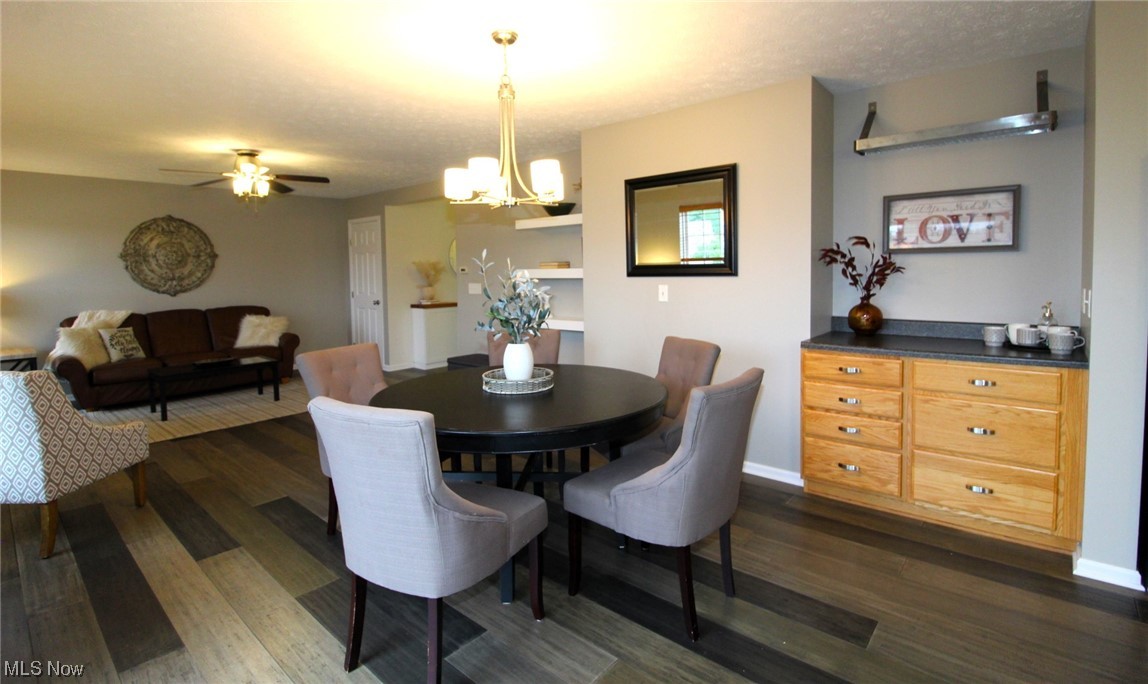 Pleasant Lakes Condo Ph V - Residential