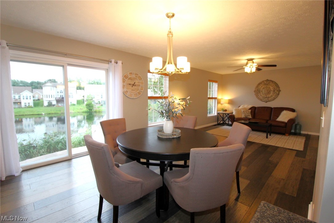 Pleasant Lakes Condo Ph V - Residential