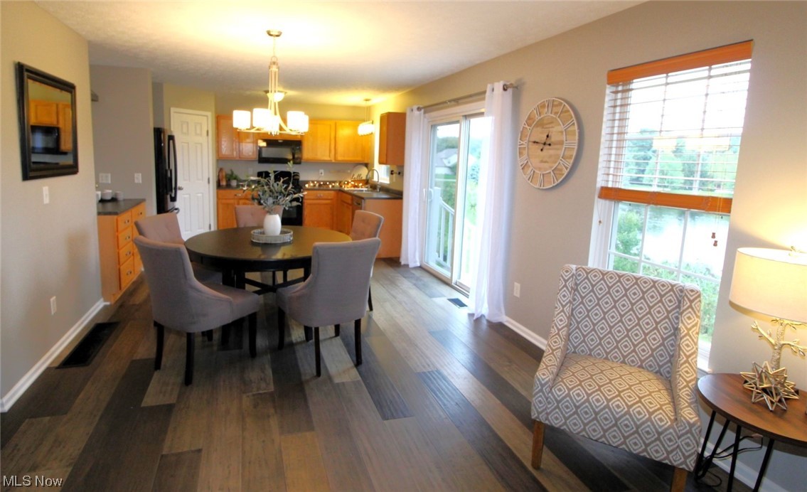 Pleasant Lakes Condo Ph V - Residential