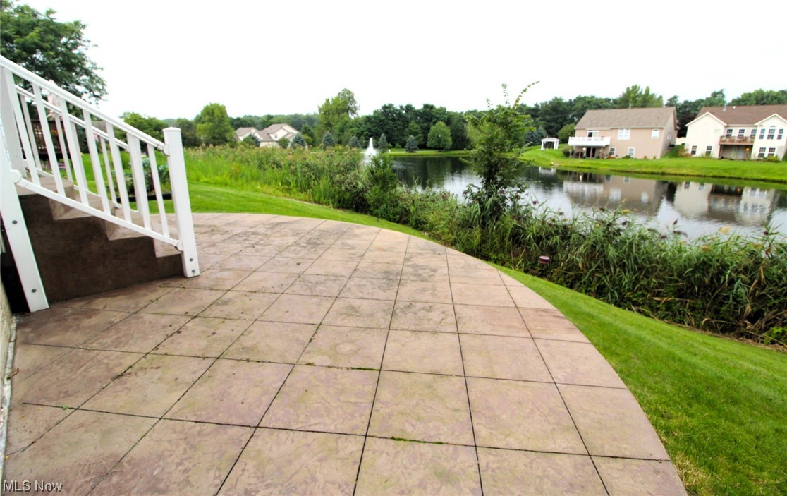 Pleasant Lakes Condo Ph V - Residential