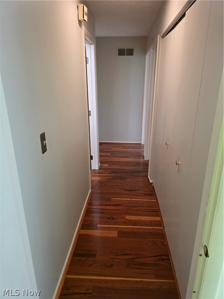 Hampton Woods - Residential