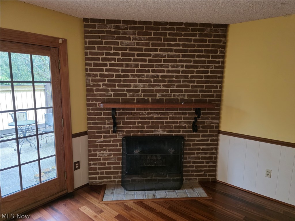 Hampton Woods - Residential