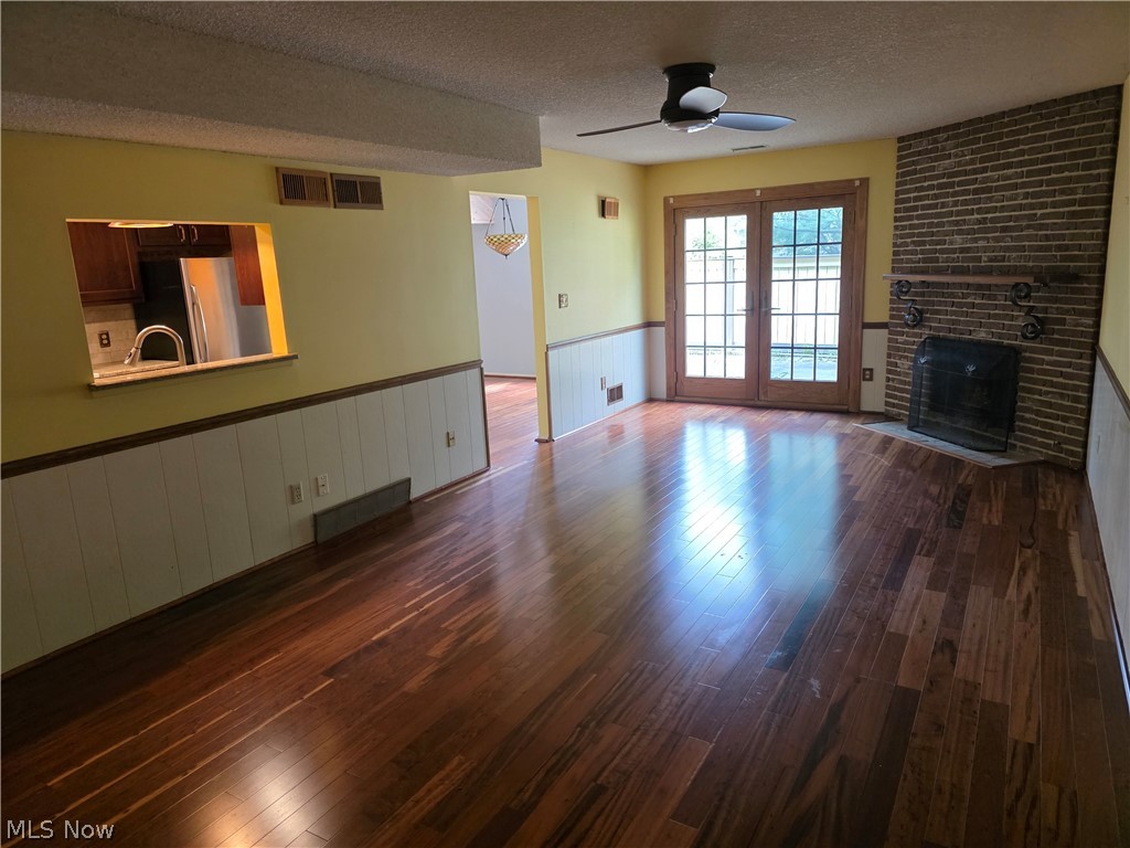 Hampton Woods - Residential