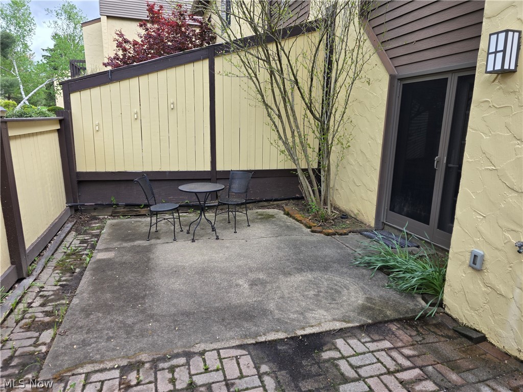 Hampton Woods - Residential