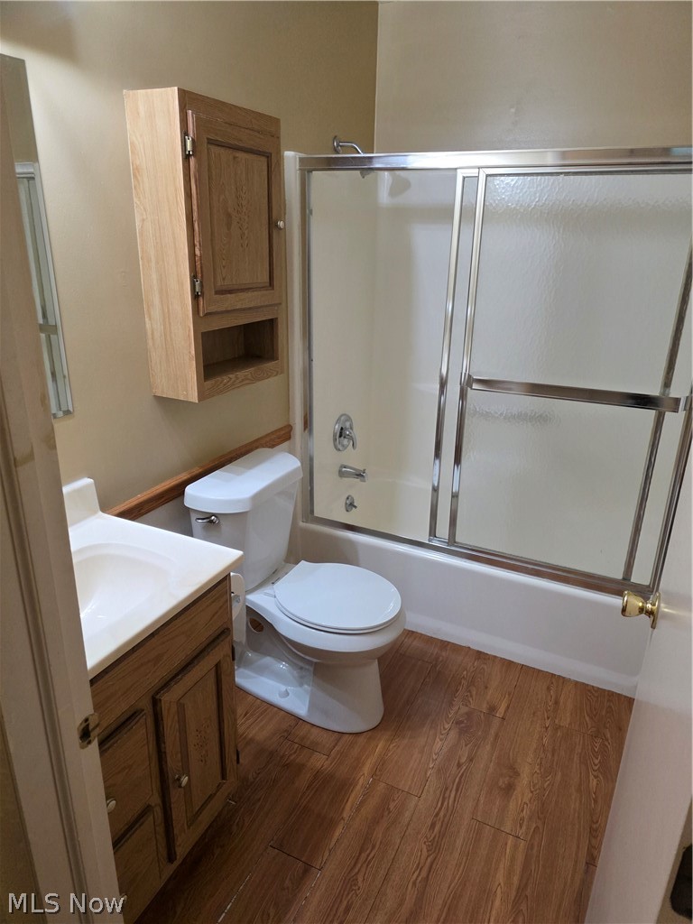 Hampton Woods - Residential