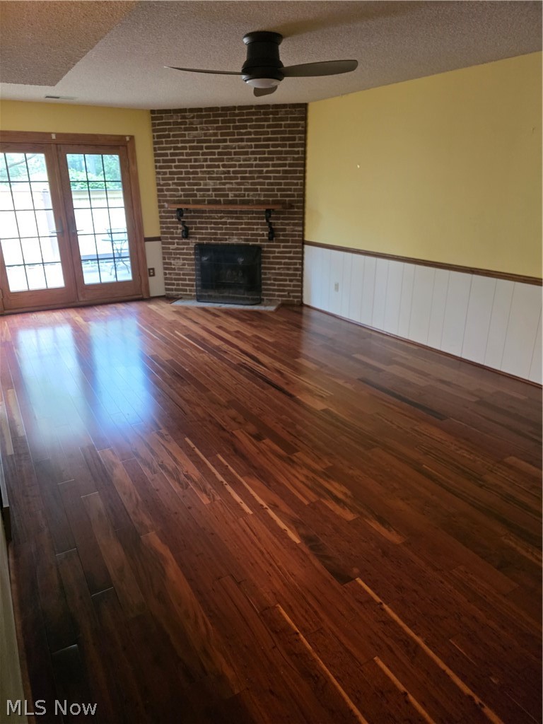 Hampton Woods - Residential