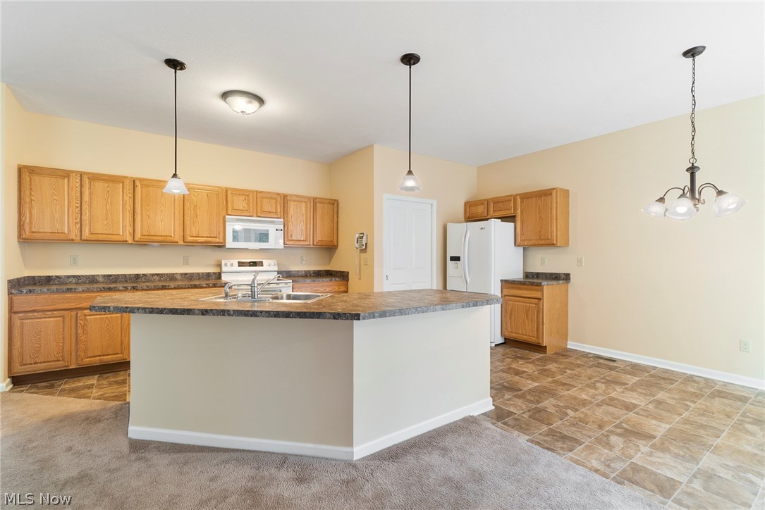 Stonegate Reserve Ph I - Residential