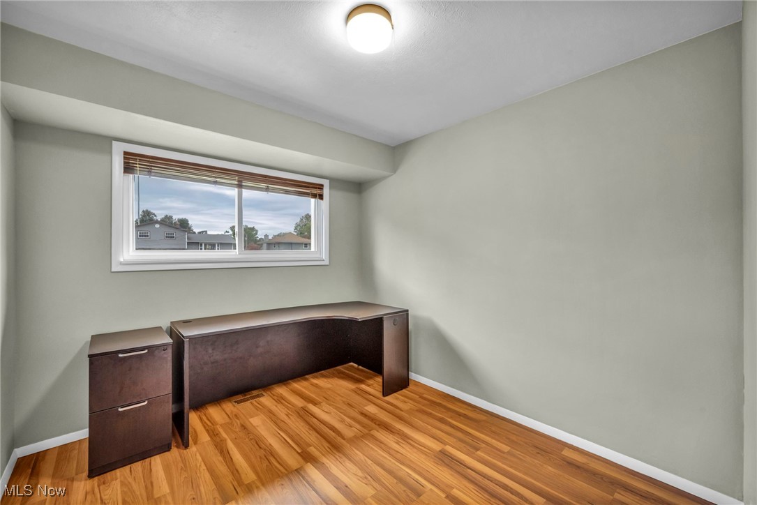 Mentor Estates Sub - Residential