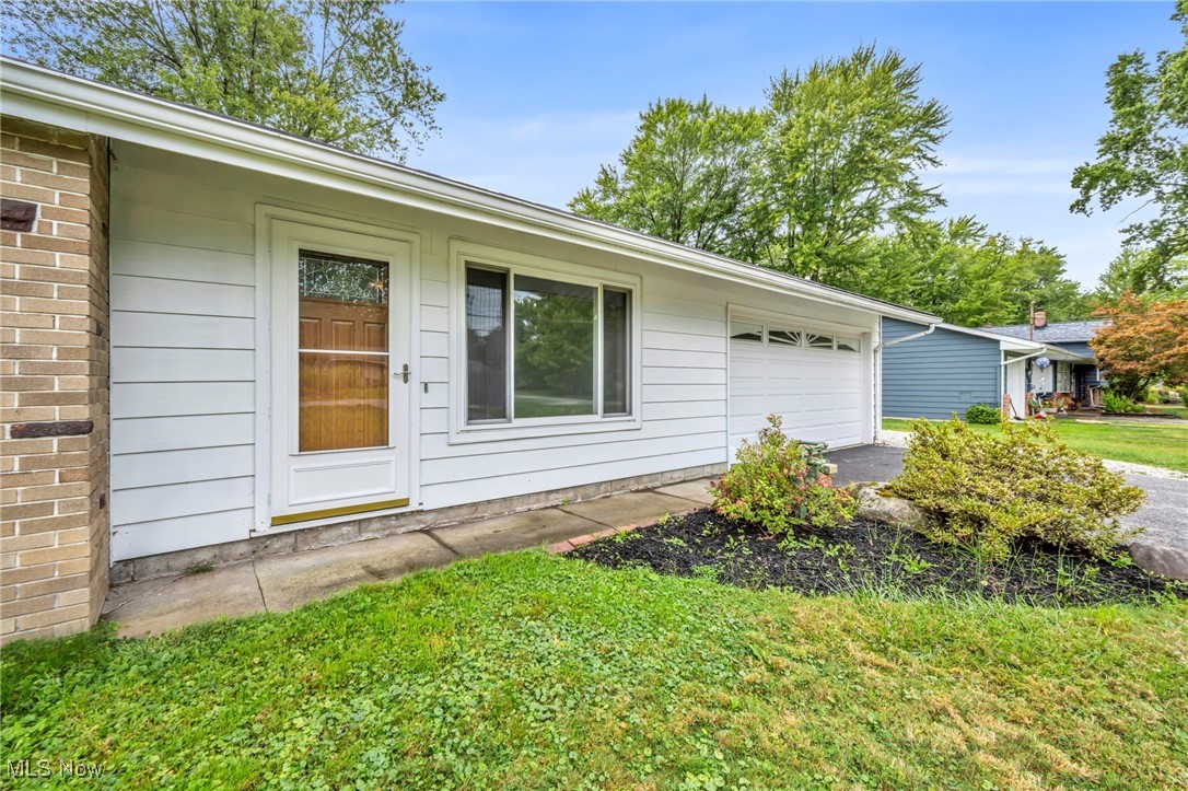 Mentor Estates Sub - Residential